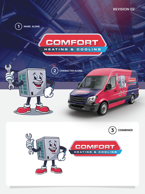Logo Design by N M Designs for this project | Design: #34467601