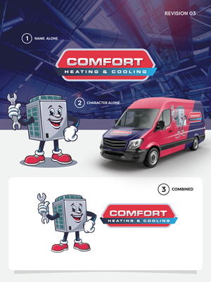 Logo Design by N M Designs for this project | Design: #34467604
