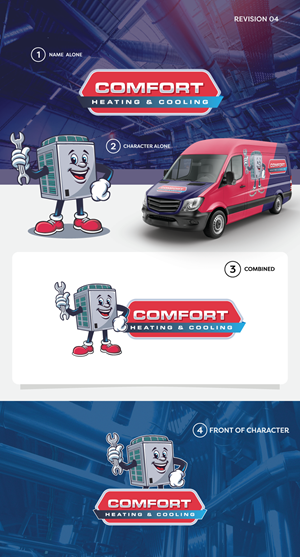 Logo Design by N M Designs for this project | Design: #34472808
