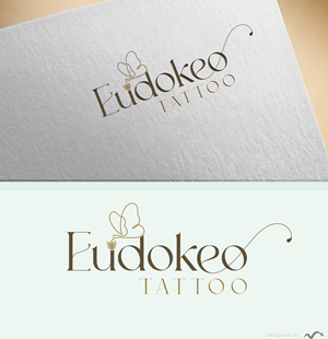 Logo Design by im_bharath_s