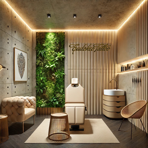 Logo Design by Chunky G