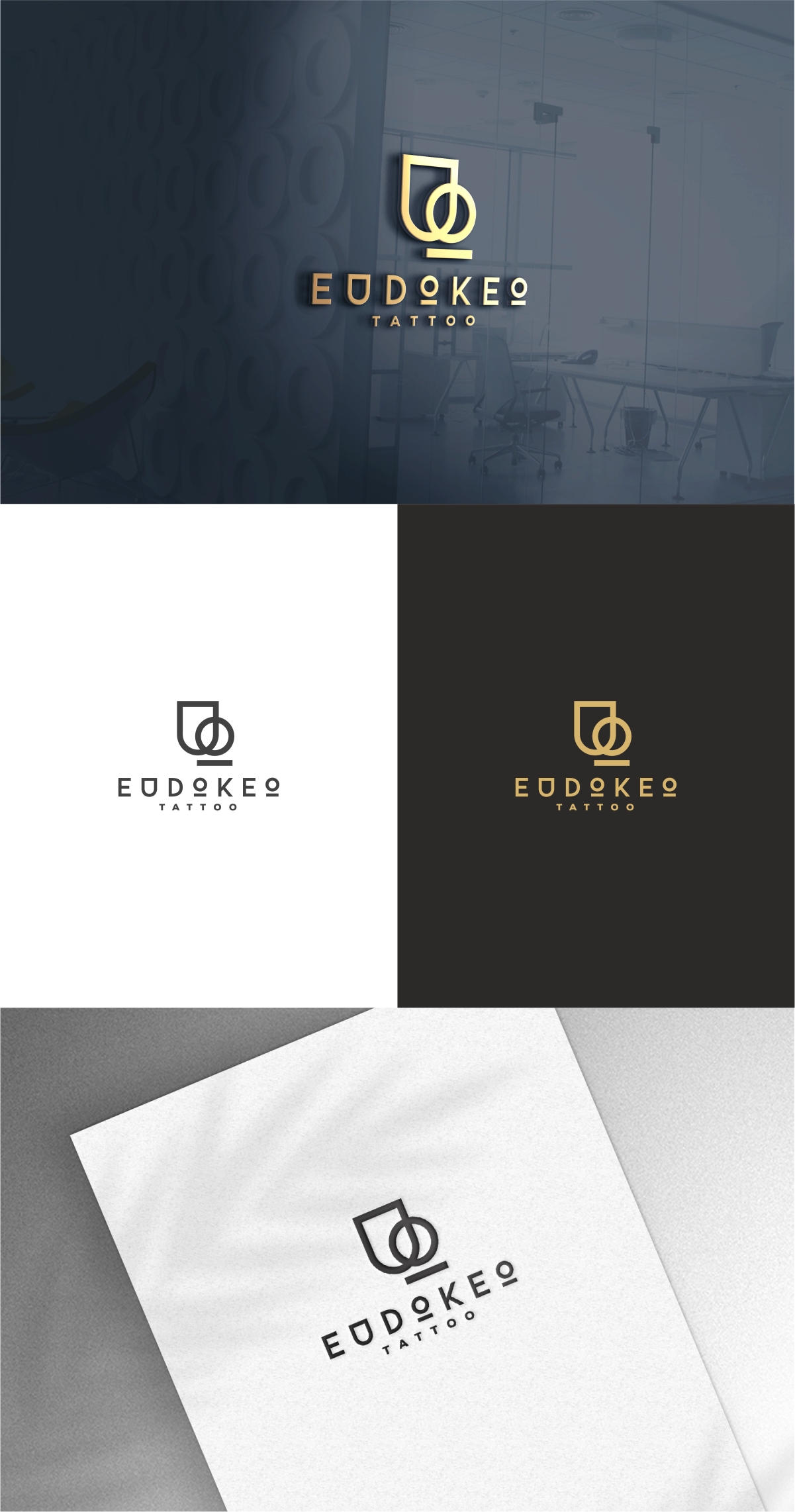 Logo Design by Dave Paresh for this project | Design #34274480