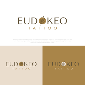 Logo Design by Smart Stuart