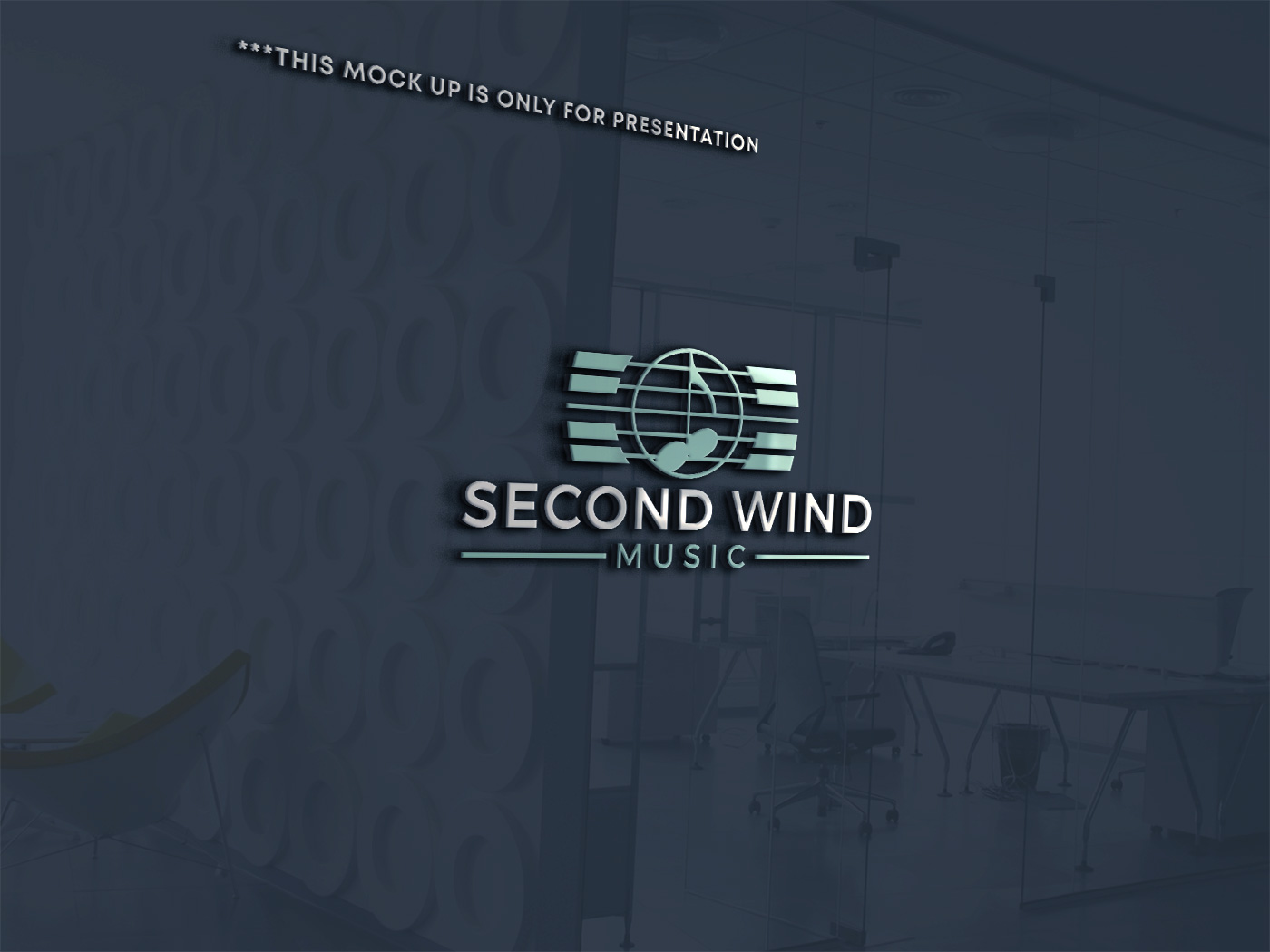 Logo Design by Widi Nalendra for this project | Design #34275653