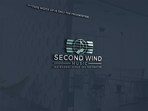 Design de Logo par Widi Nalendra pour ce projet | Design : #34301599