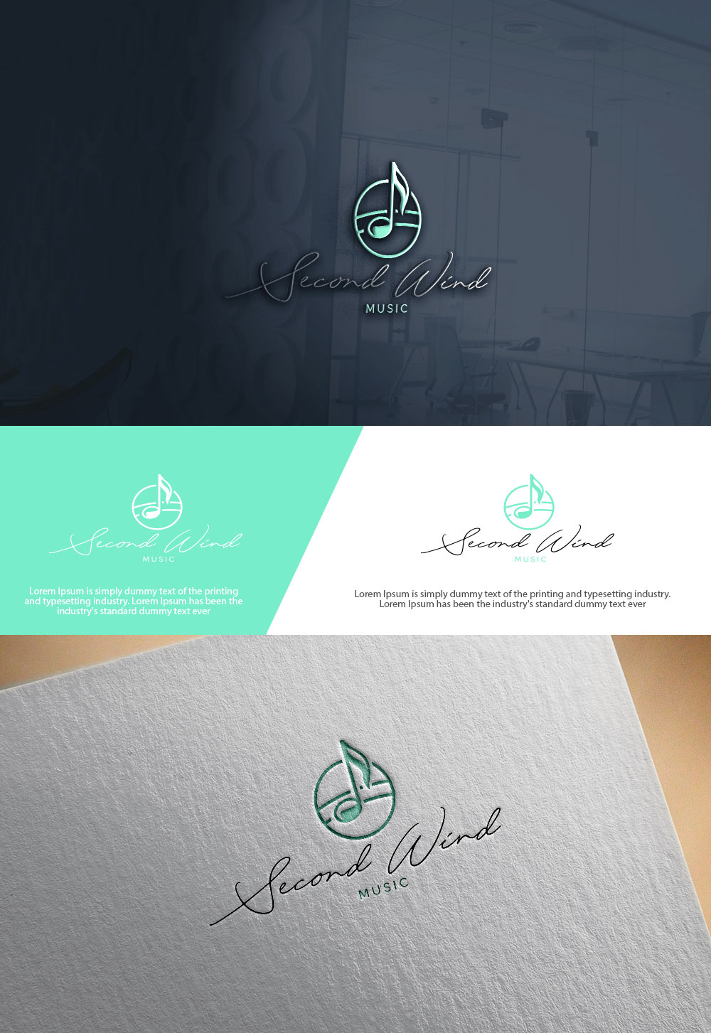 Logo Design by sulemani  creation for this project | Design #34278878