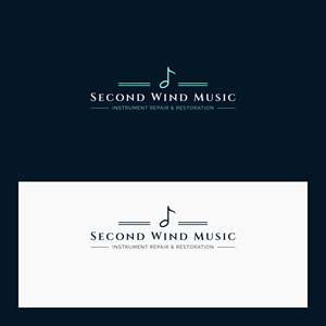 Logo Design by Samsul Bachri