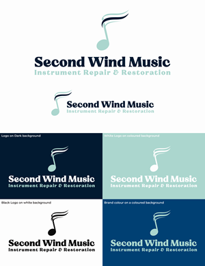 Logo Design by Chunky G