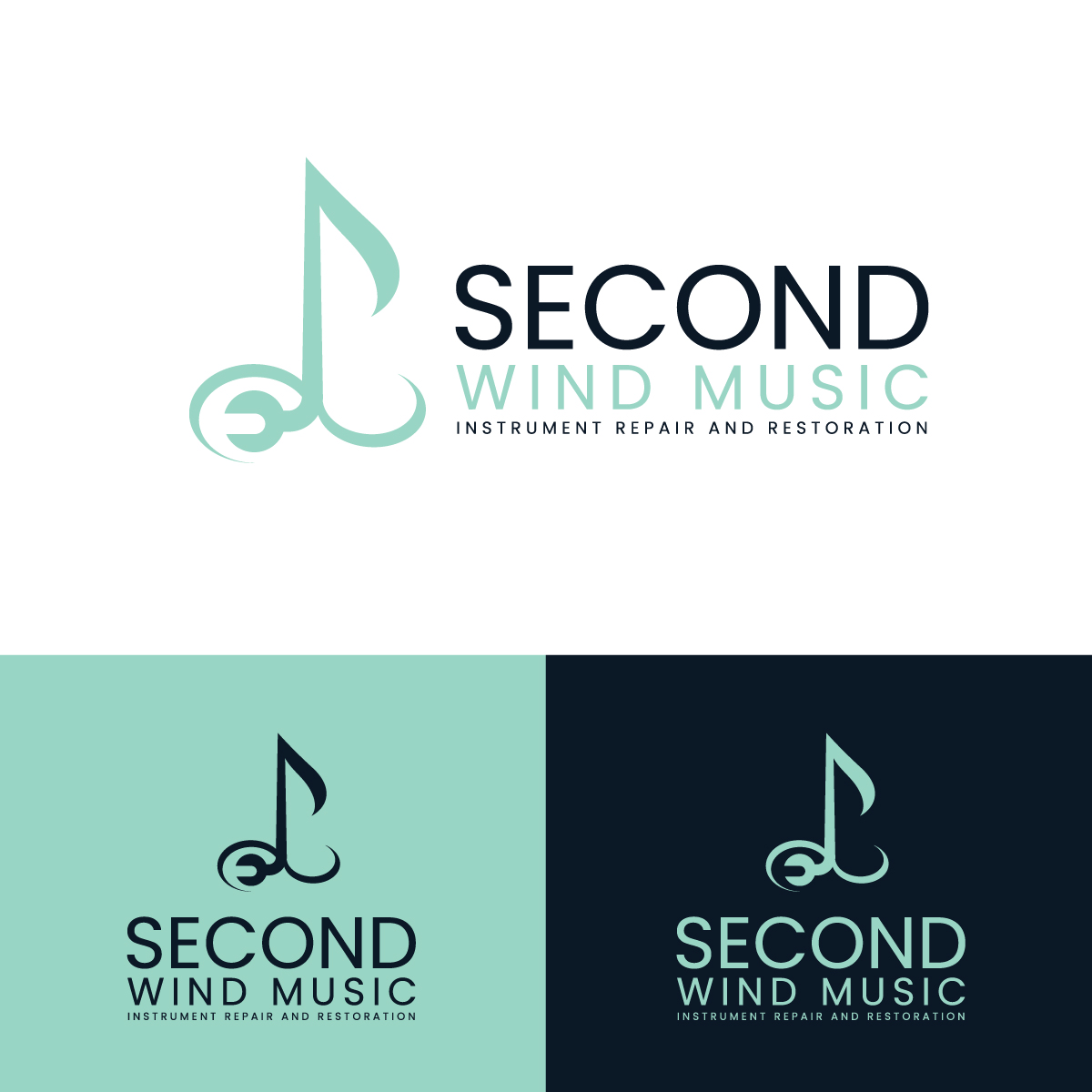 Logo Design by Dhimant Maloo for this project | Design #34284895