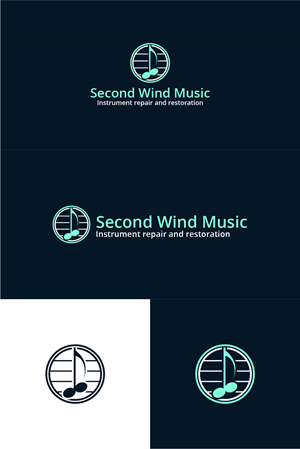 Logo Design by Fatrim for this project | Design #34316284