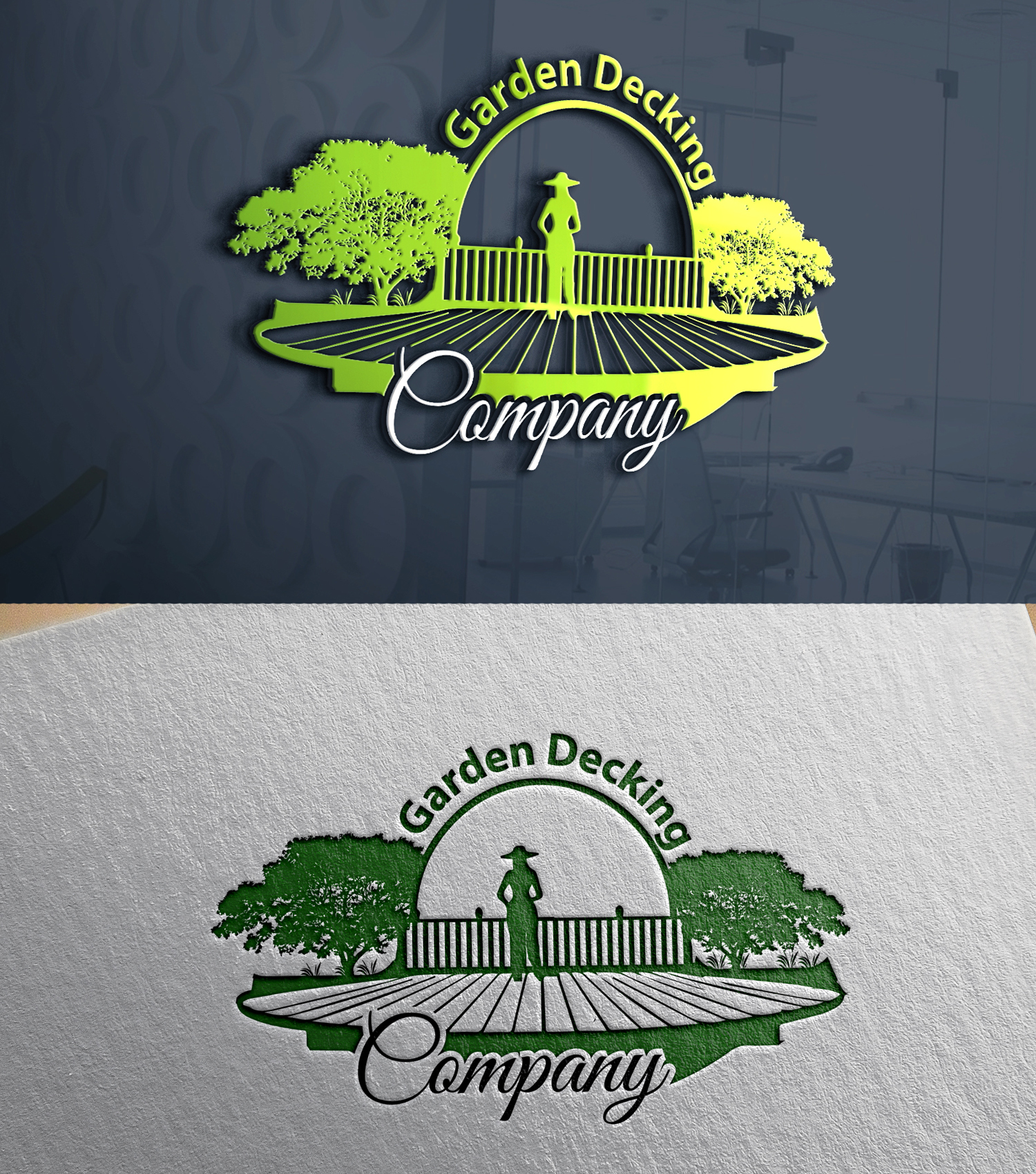 Logo Design by 24ksunny for this project | Design #34272729