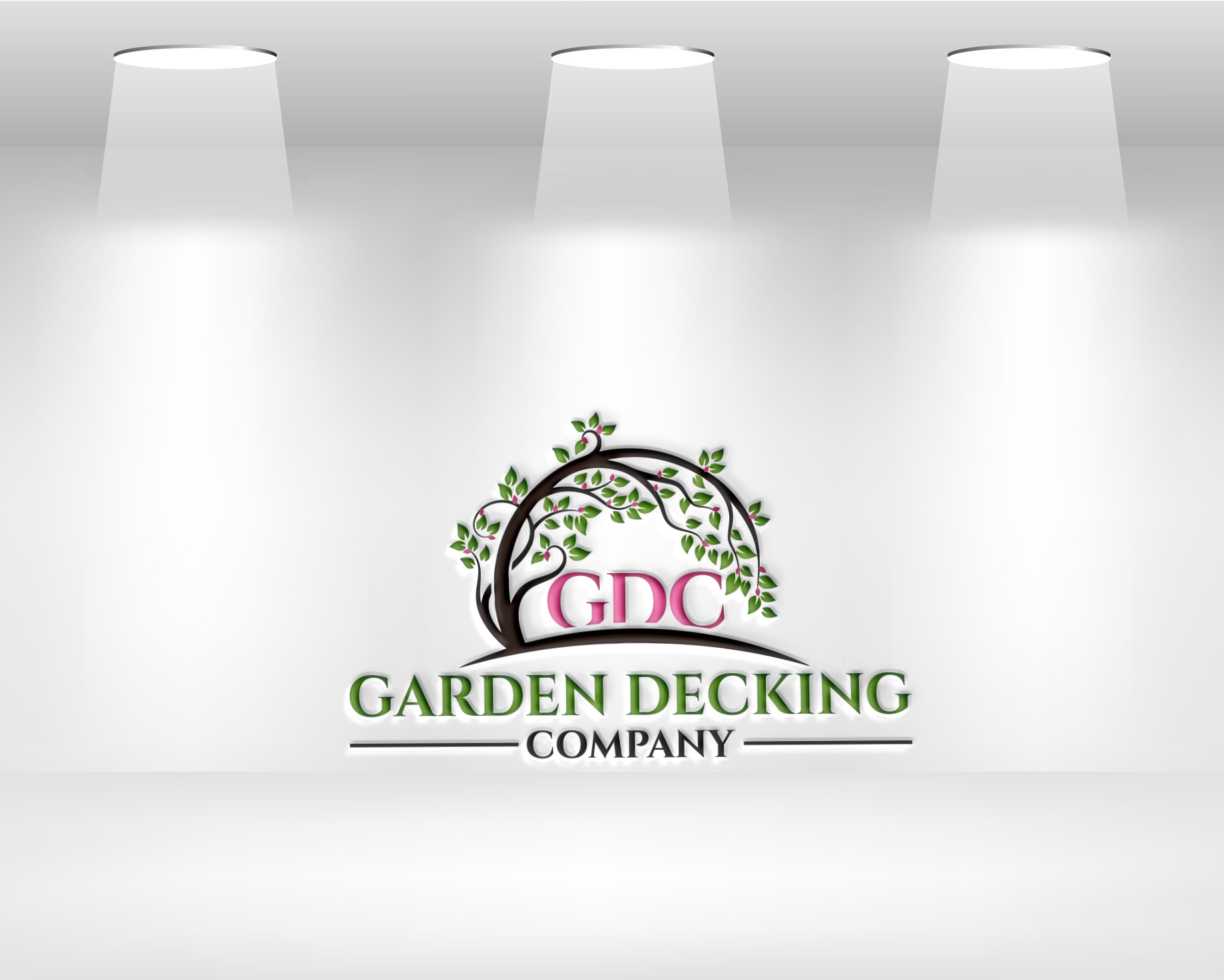 Logo Design by Daniel Khan for this project | Design #34275664