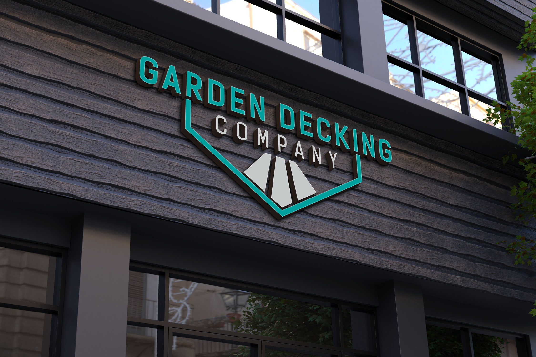 Logo Design by Kavth for this project | Design #34304615