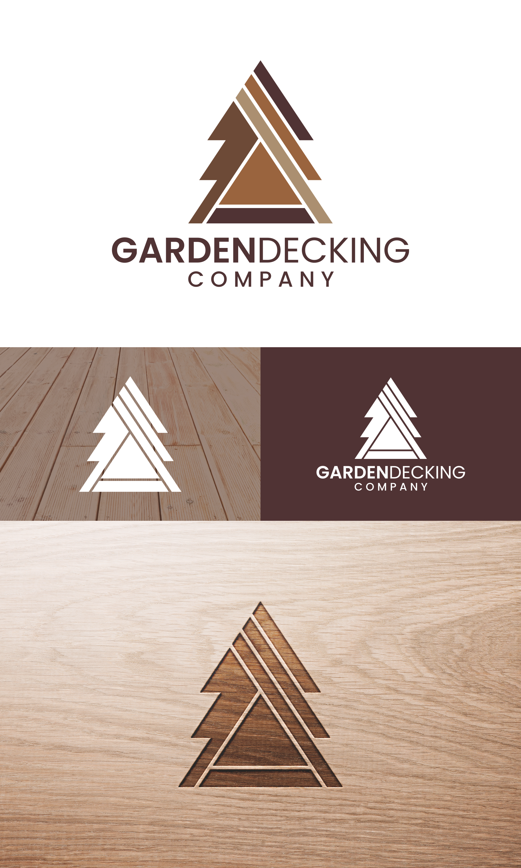 Logo Design by Aezakmi for this project | Design #34289780