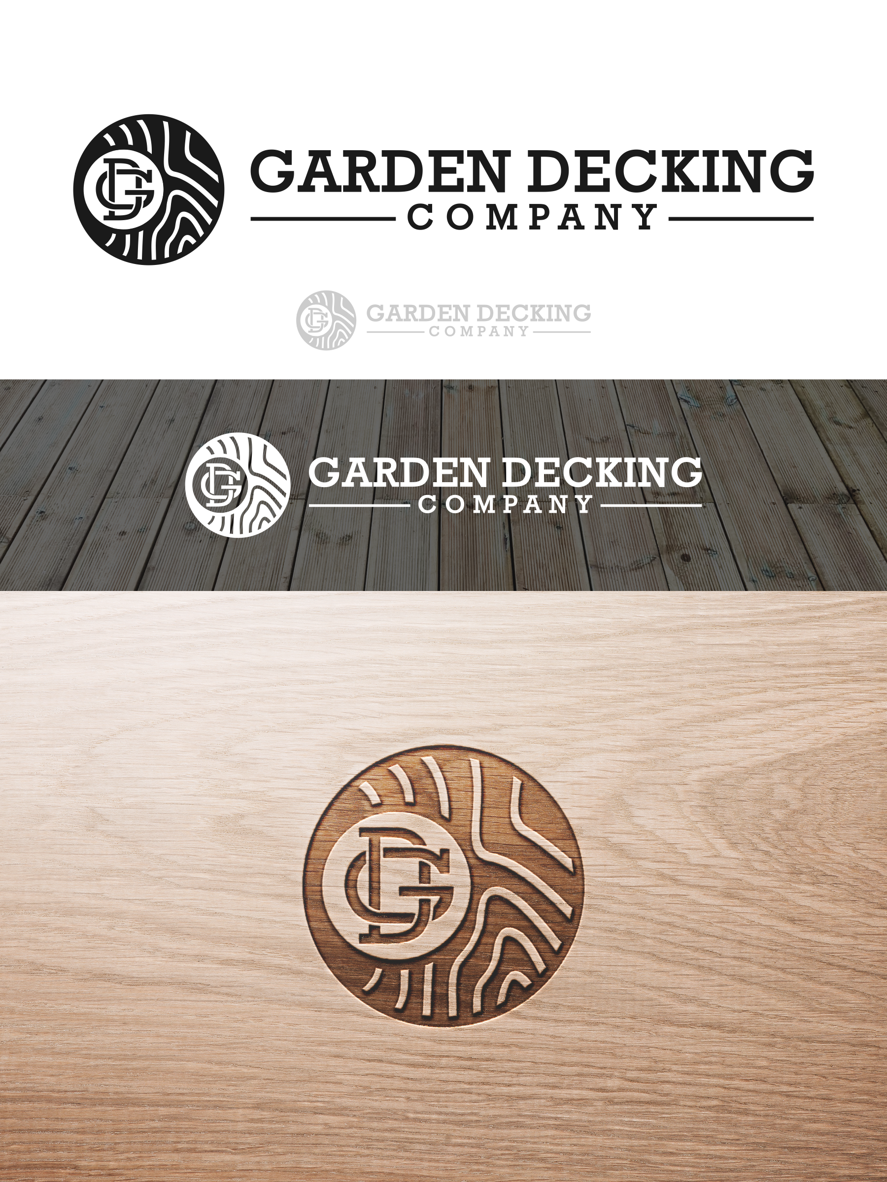 Logo Design by Aezakmi for this project | Design #34289787