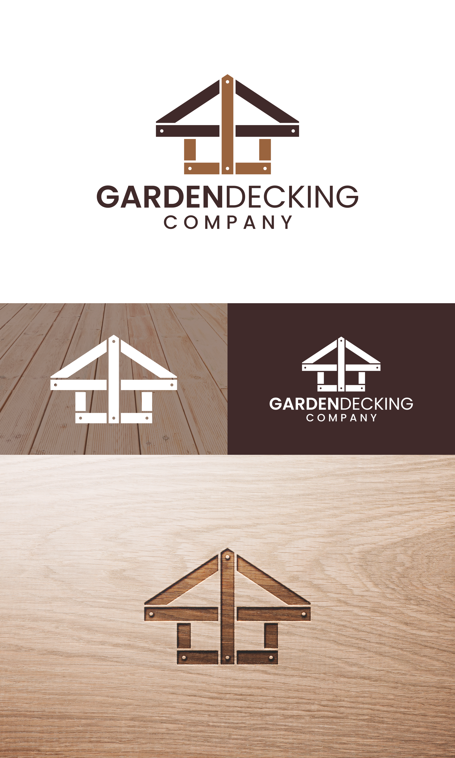 Logo Design by Aezakmi for this project | Design #34289795