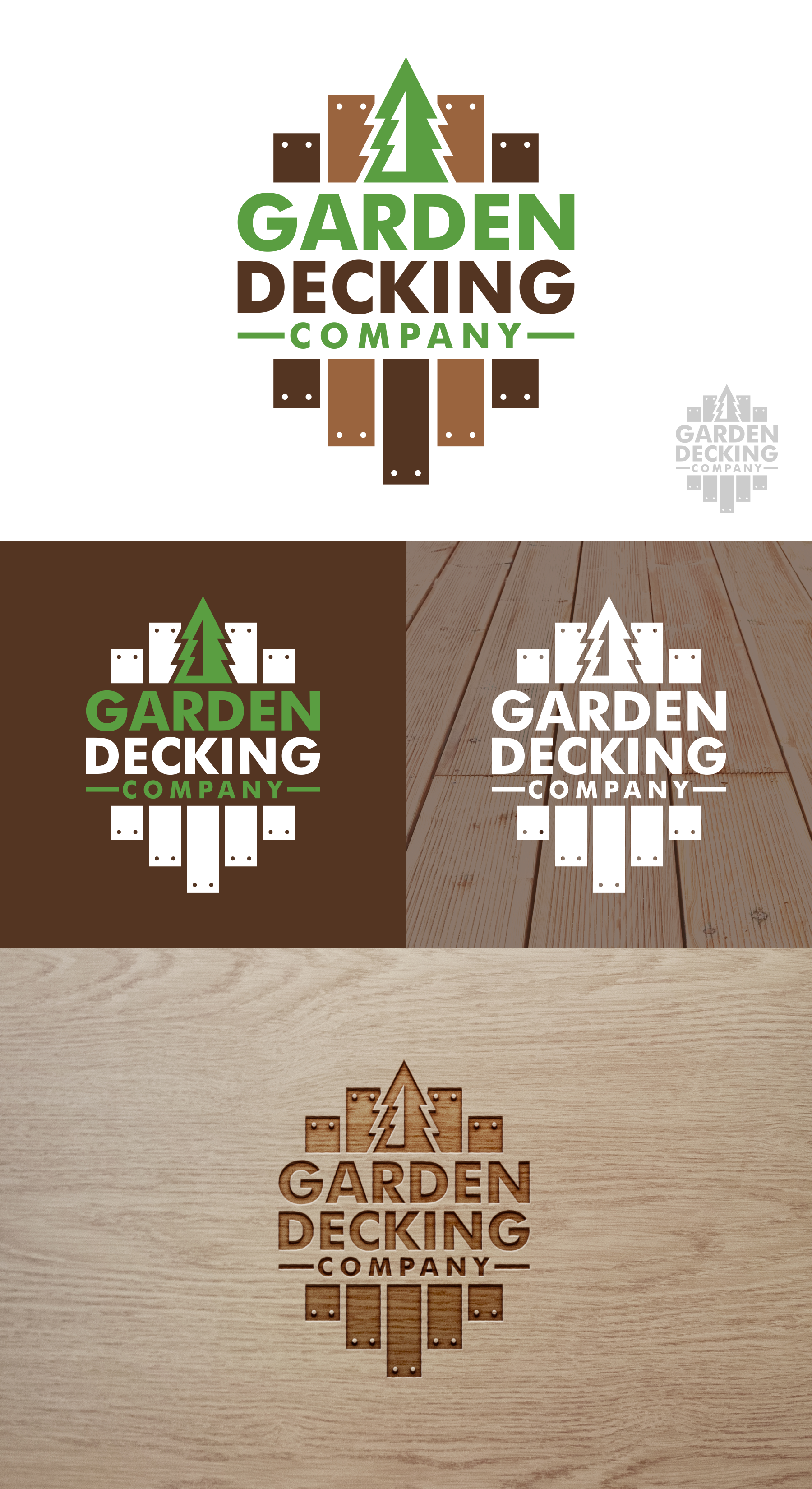 Logo Design by Aezakmi for this project | Design #34298017