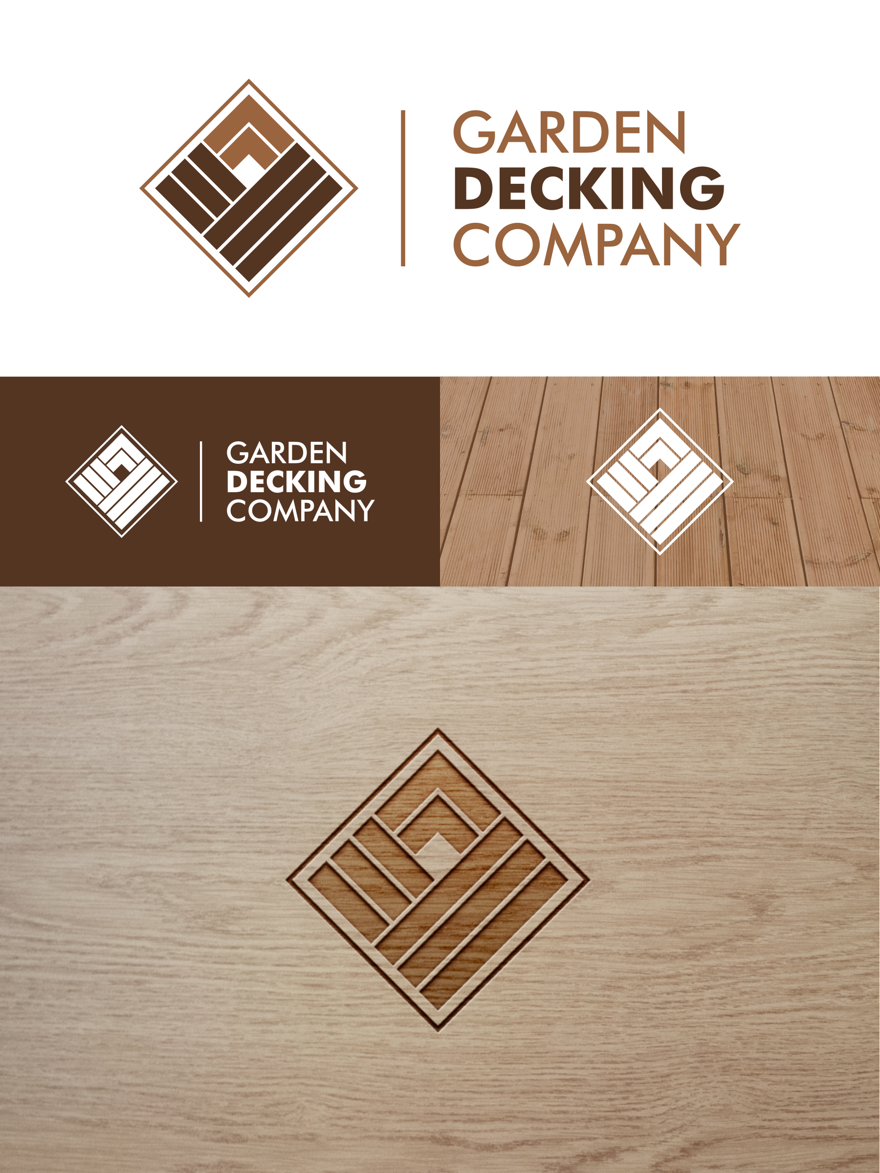 Logo Design by Aezakmi for this project | Design #34298034