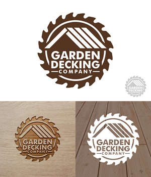 Logo Design by Aezakmi for this project | Design: #34298043