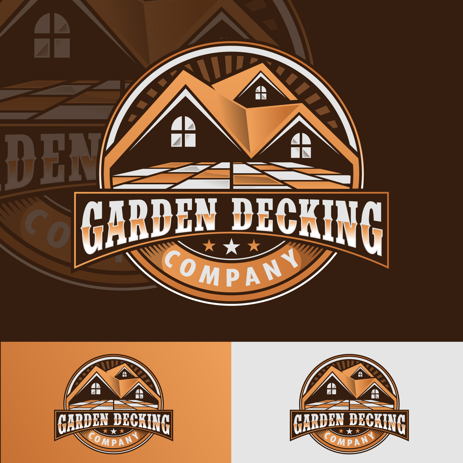 Logo Design by Suvendu.S for this project | Design #34298708
