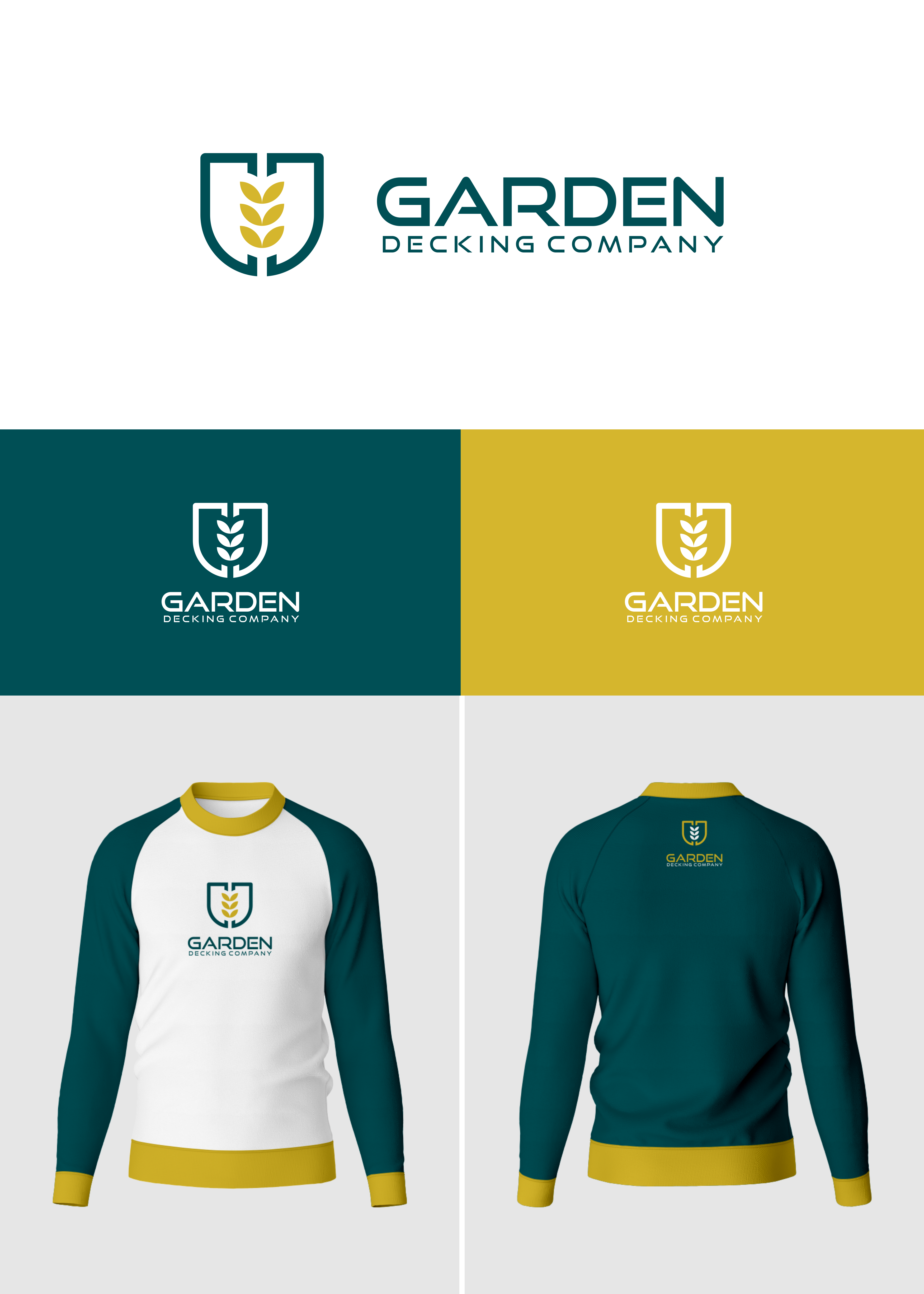 Logo Design by Afika_YN for this project | Design #34277428