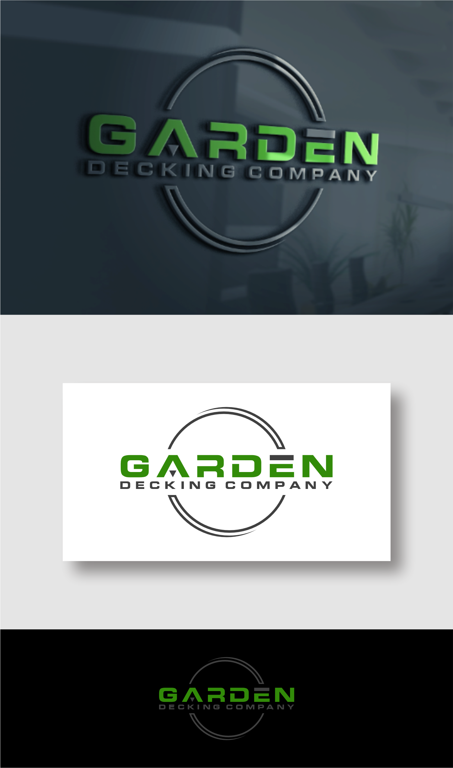 Logo Design by ganesaputu for this project | Design #34272956