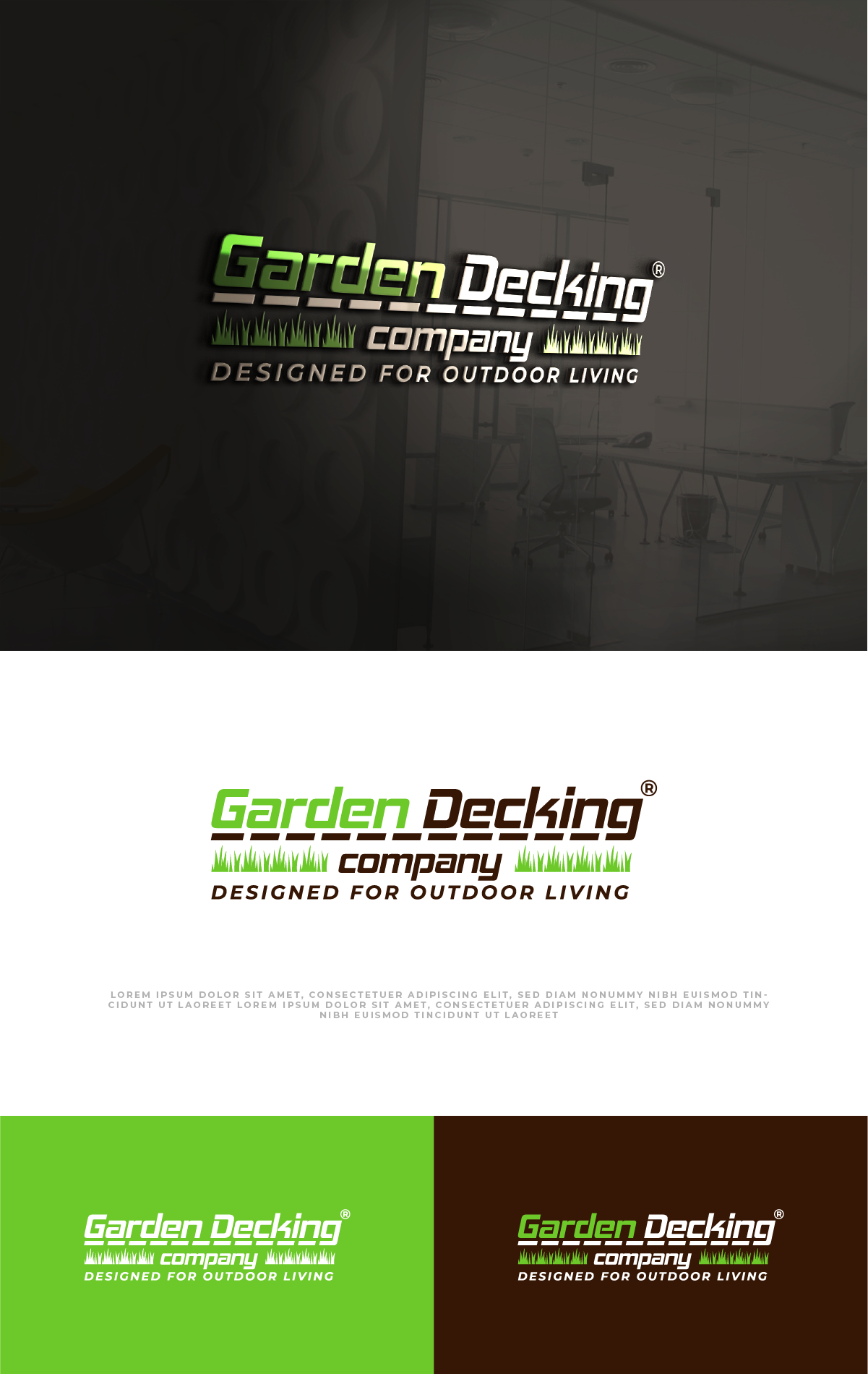 Logo Design by AlphabetZero.co.uk for this project | Design #34281366