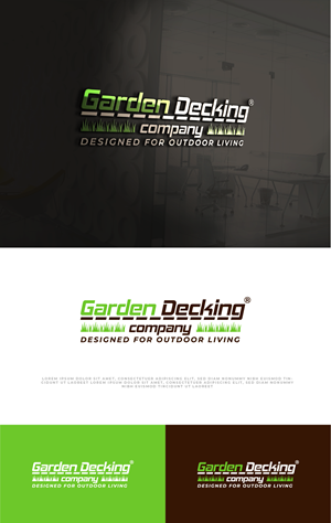 Logo Design by AlphabetZero.co.uk for this project | Design: #34281366