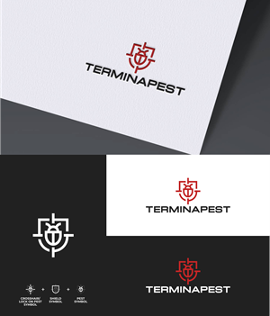 Logo Design by Zaid Al Faqih