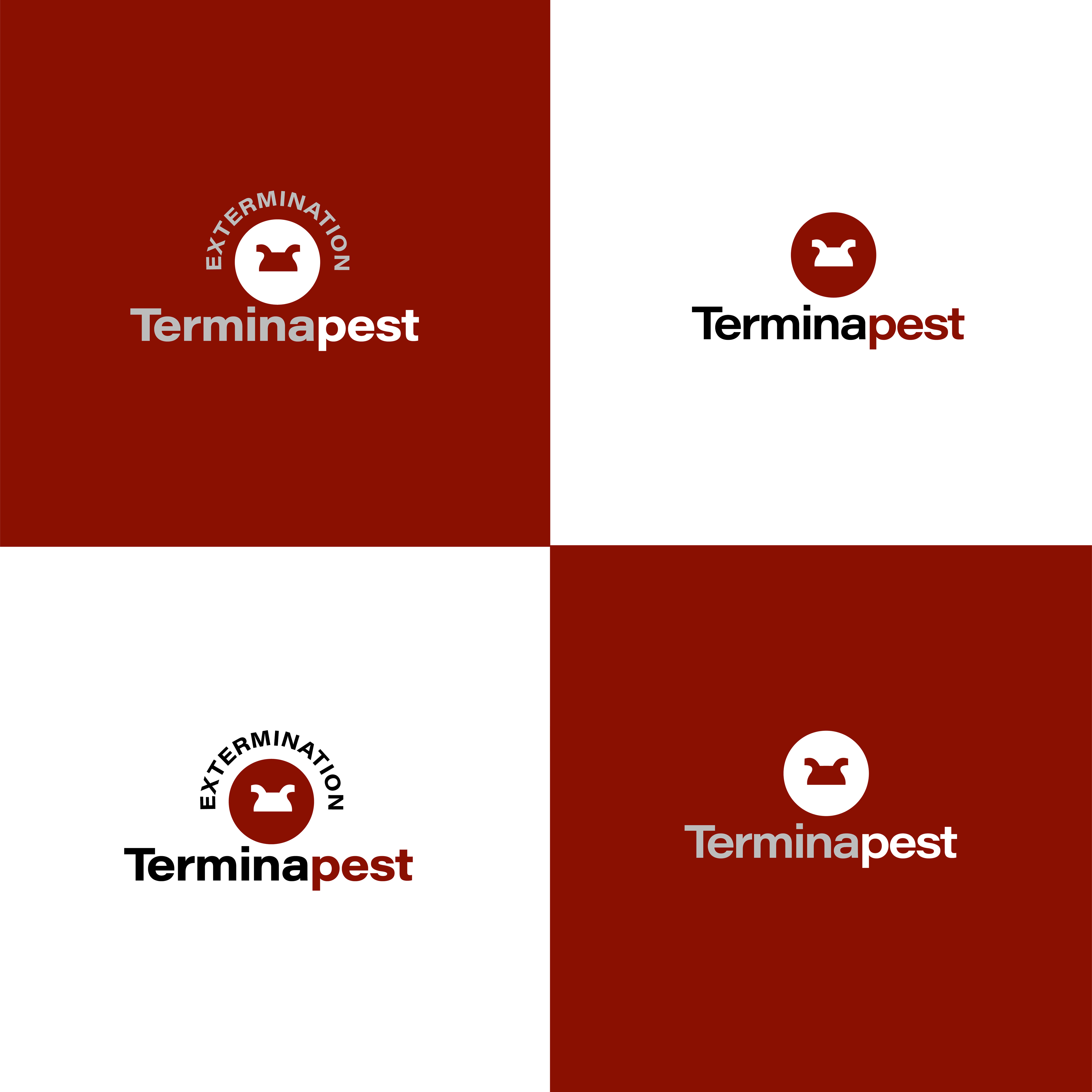 Logo Design by trabda for this project | Design #34313808