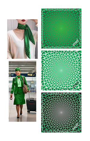 Graphic Design by Al Pech for this project | Design: #34286149