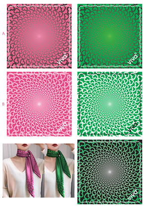 Graphic Design by Al Pech