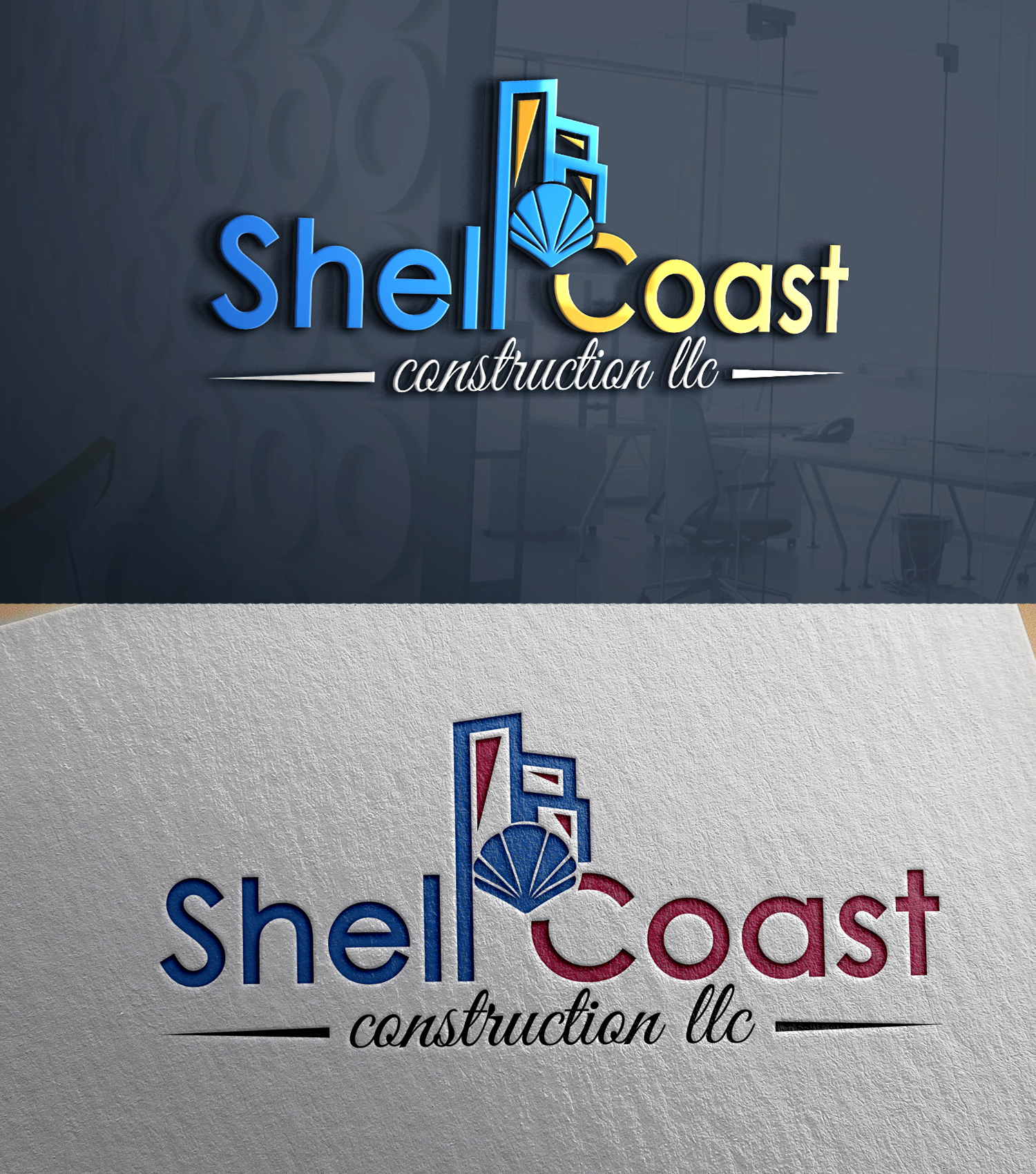 Logo Design by 24ksunny for this project | Design #34272892