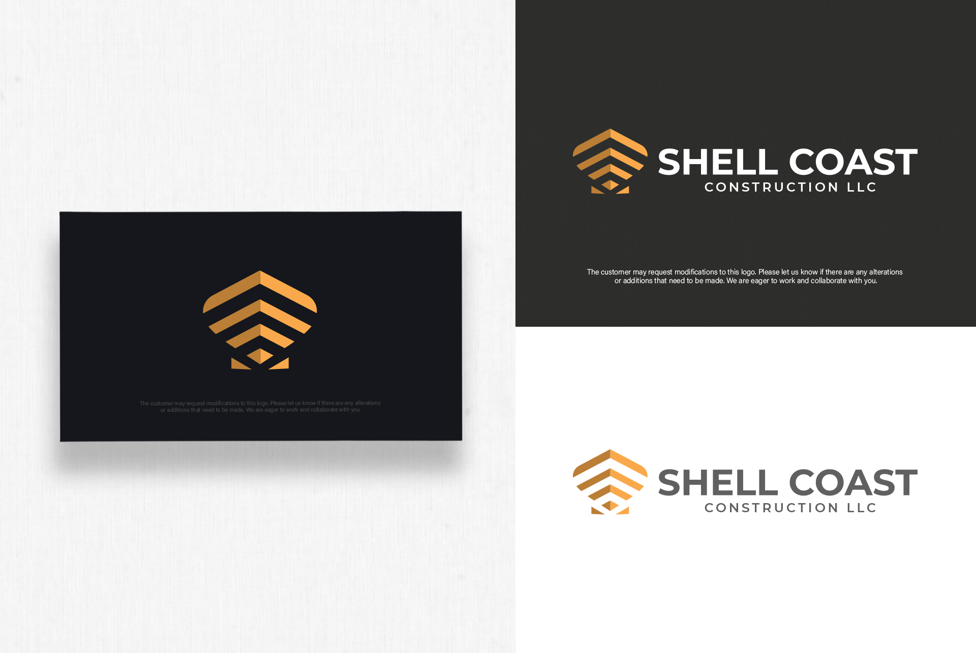 Logo Design by Senpachie for this project | Design #34278094