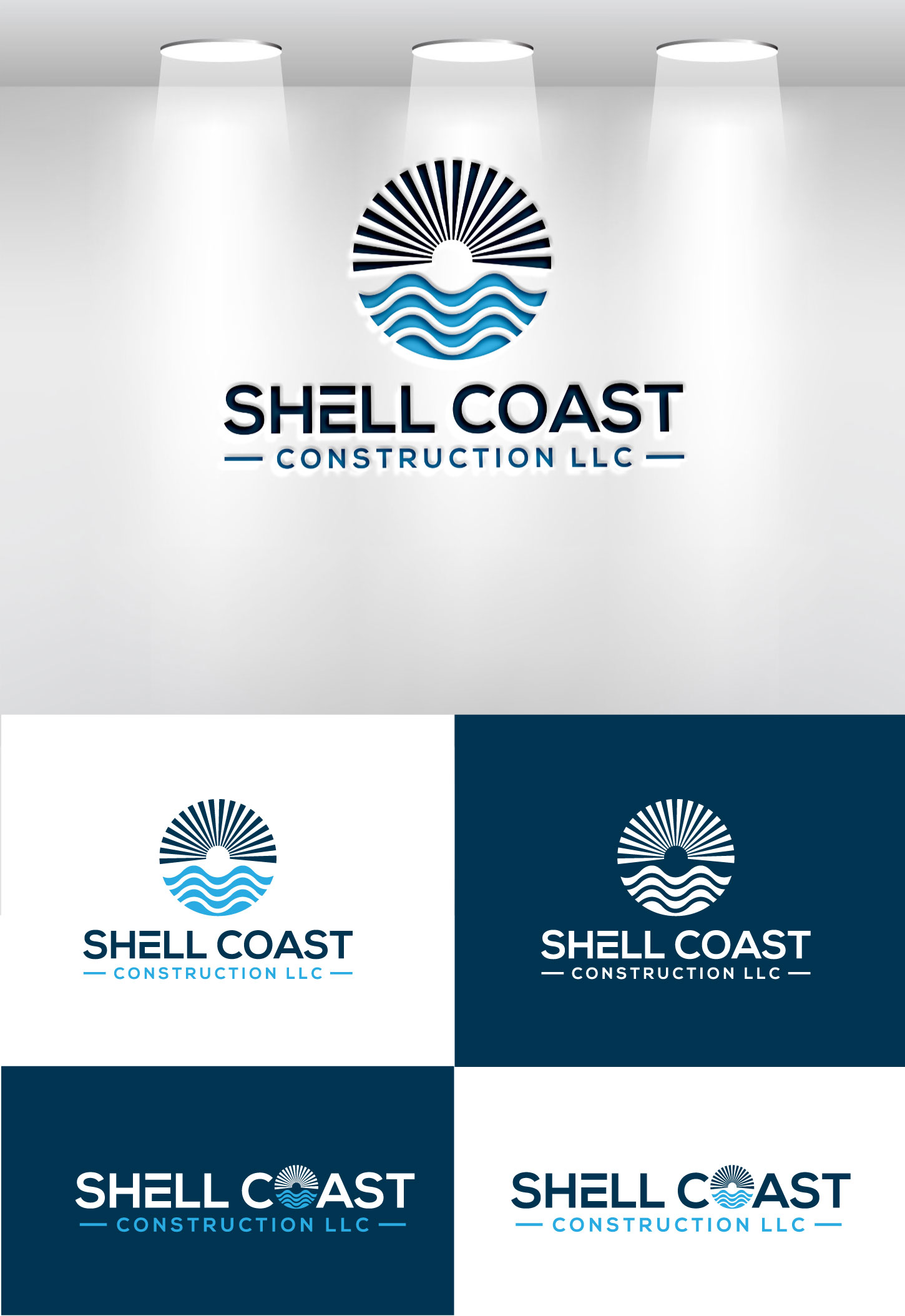 Logo Design by Mi Design1 for this project | Design #34273664