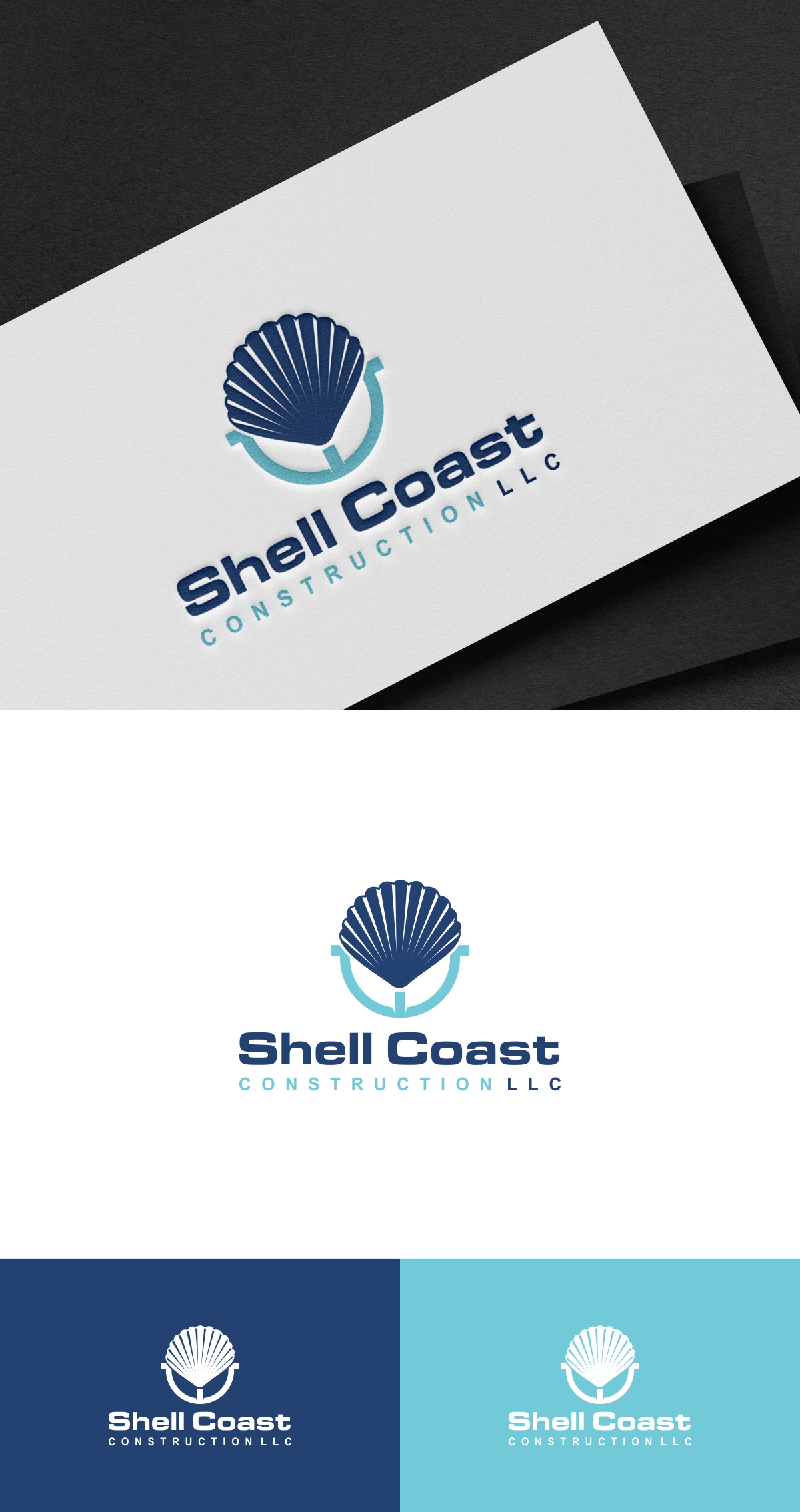 Logo Design by Loknath for this project | Design #34275448