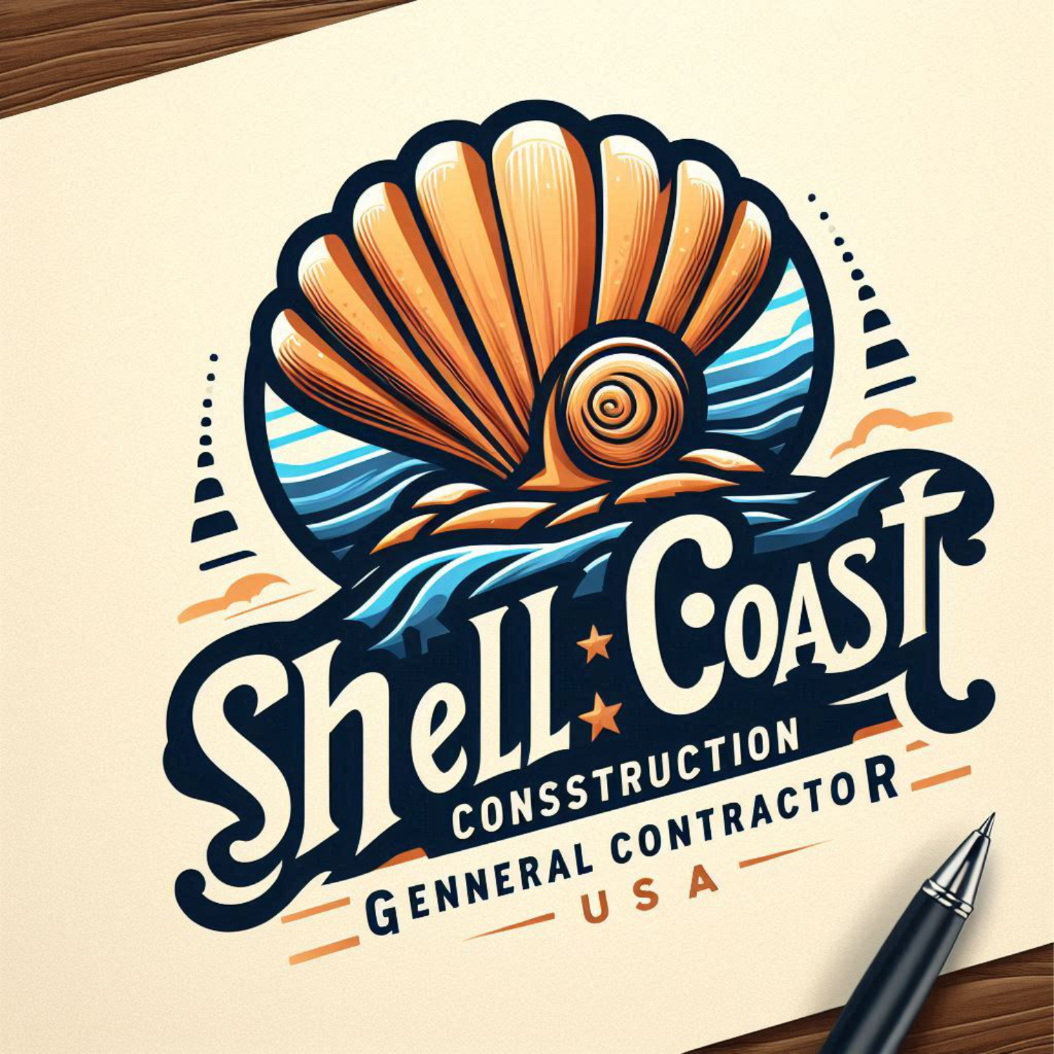 Logo Design by waee for this project | Design #34276934