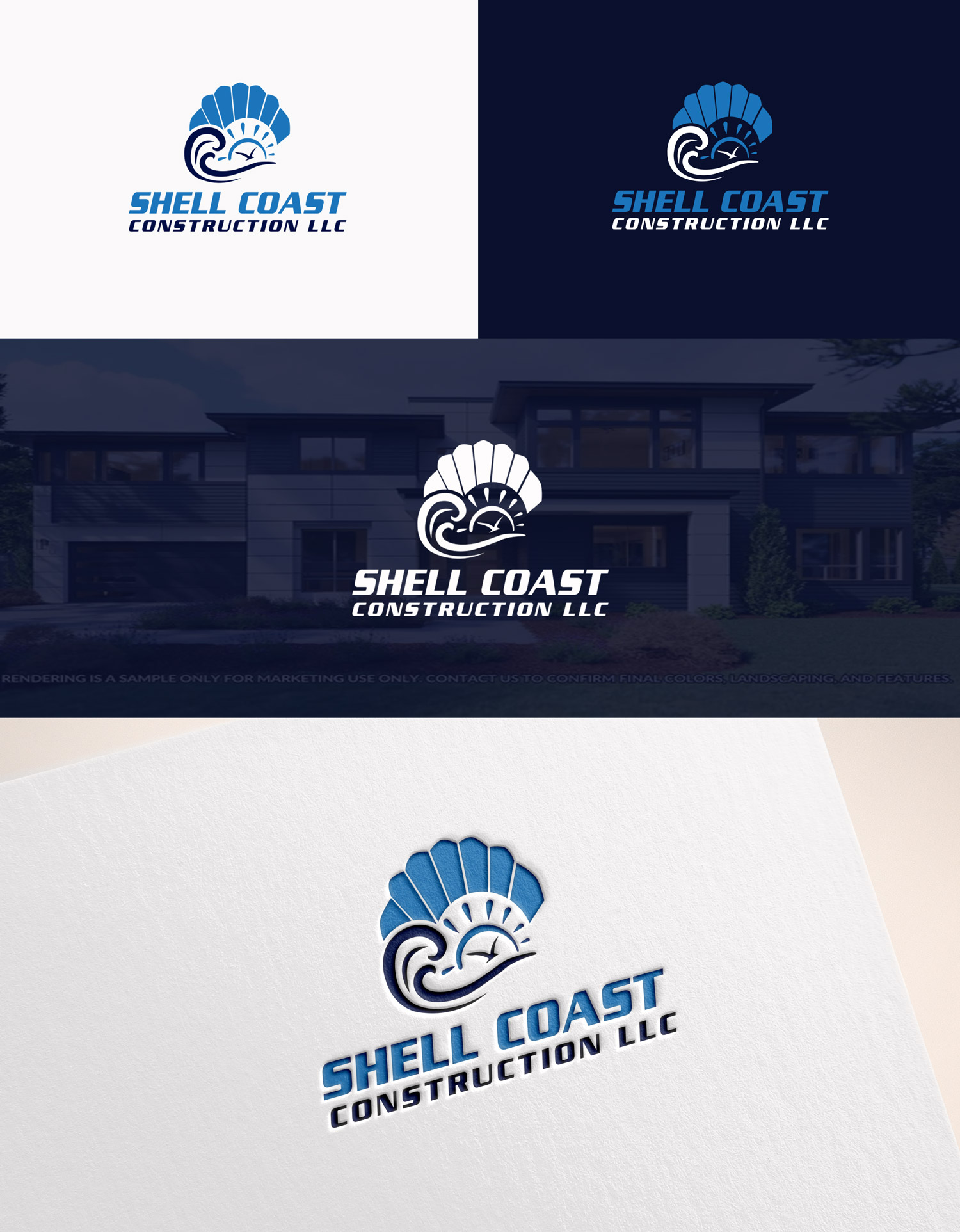 Logo Design by M Art & Design for this project | Design #34272377
