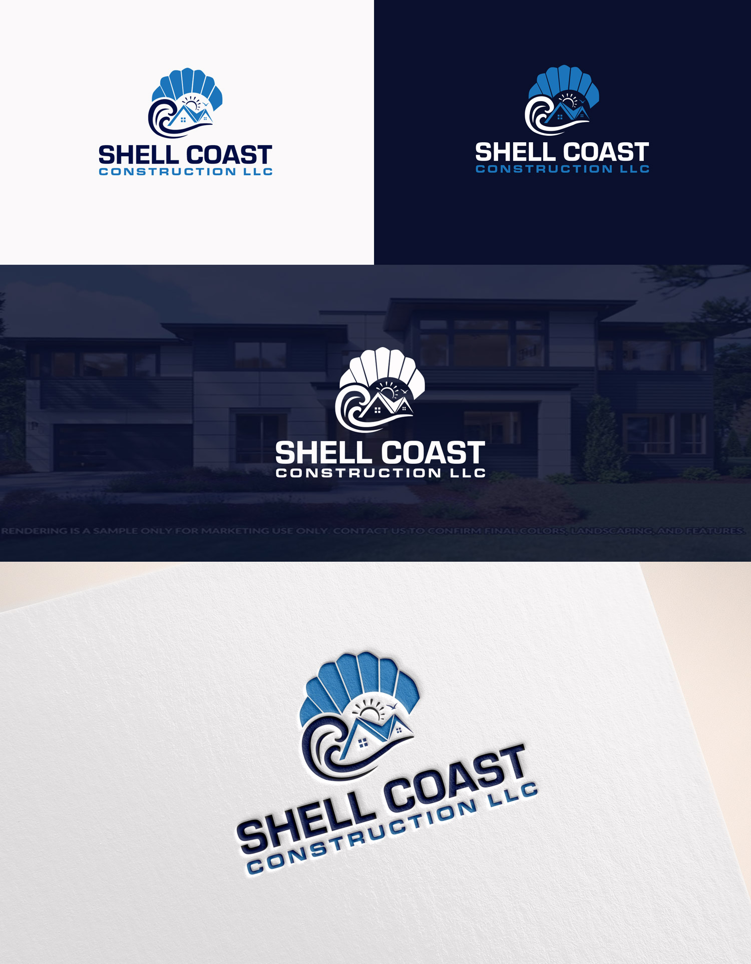 Logo Design by M Art & Design for this project | Design #34272427