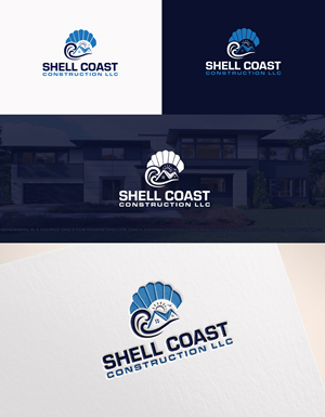 Logo Design by M Art & Design for this project | Design: #34272427