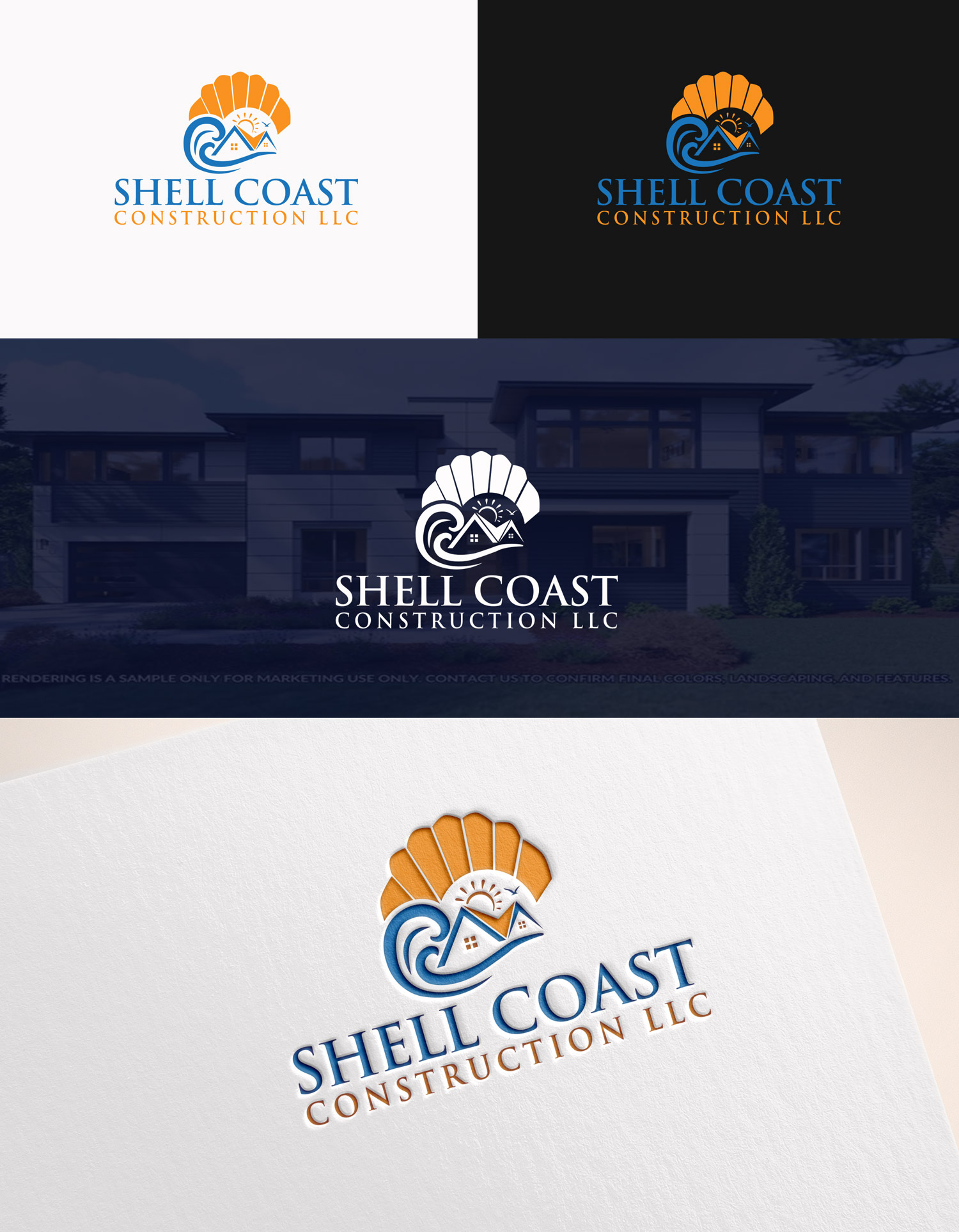 Logo Design by M Art & Design for this project | Design #34272466