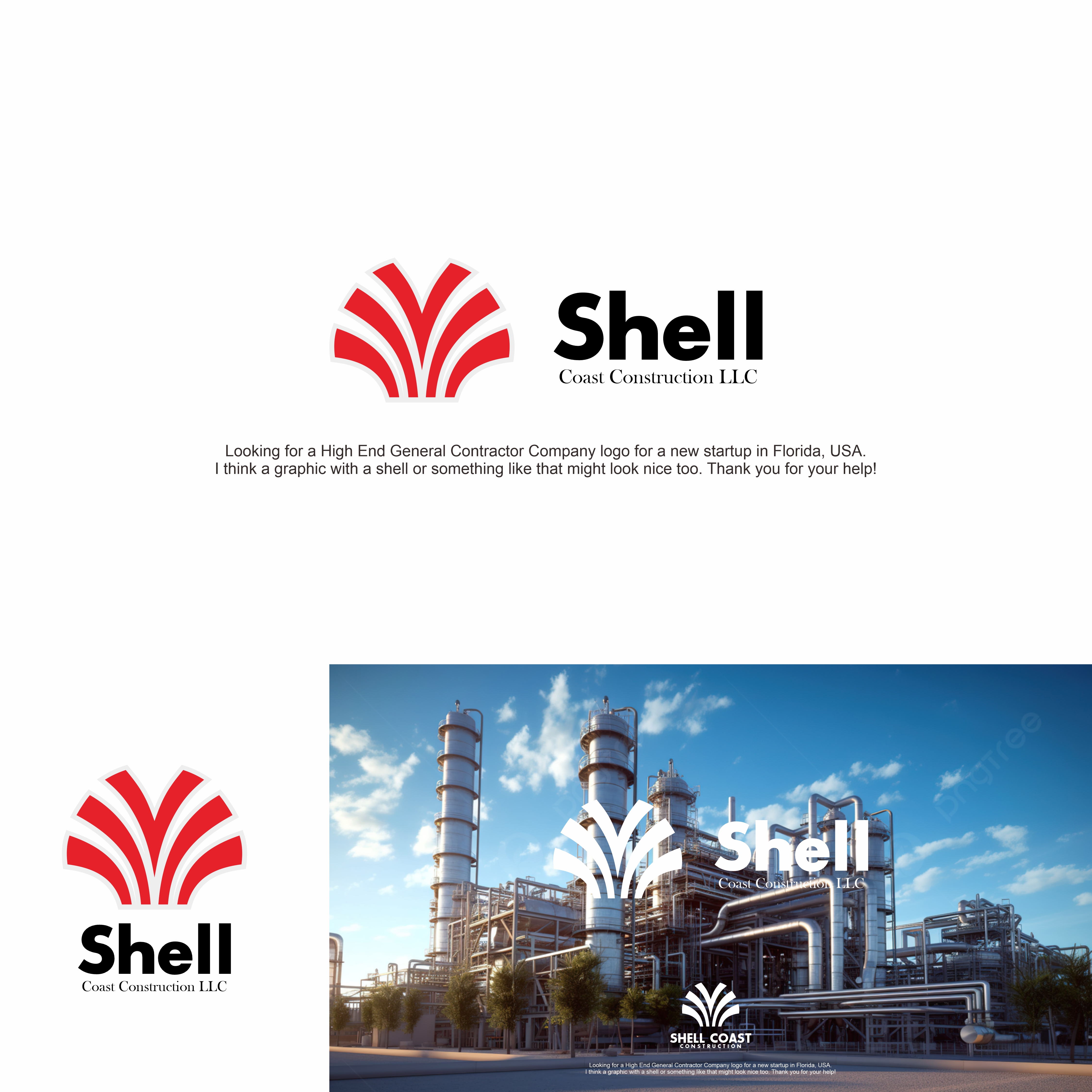 Logo Design by enka94 for this project | Design #34280703