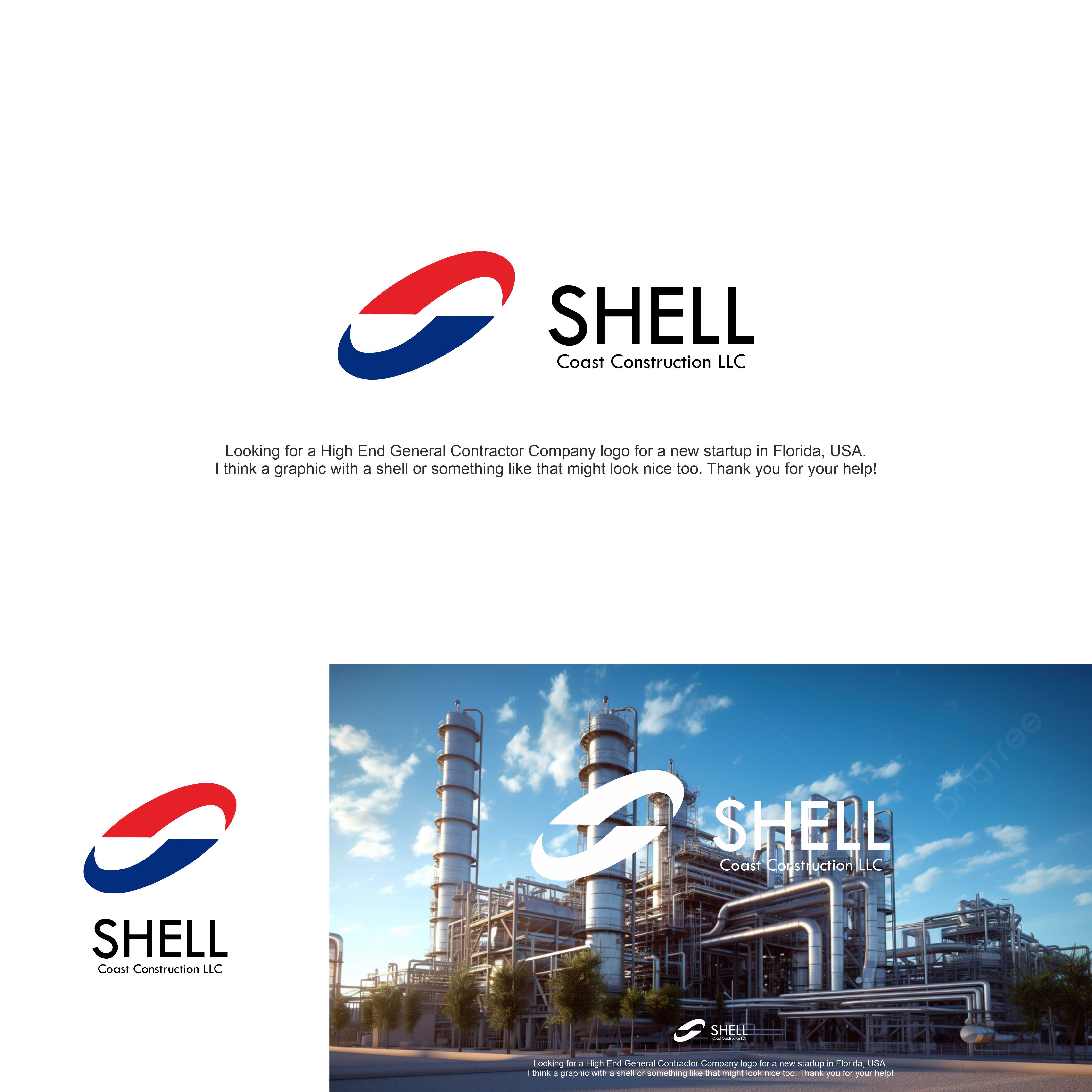 Logo Design by enka94 for this project | Design #34281090