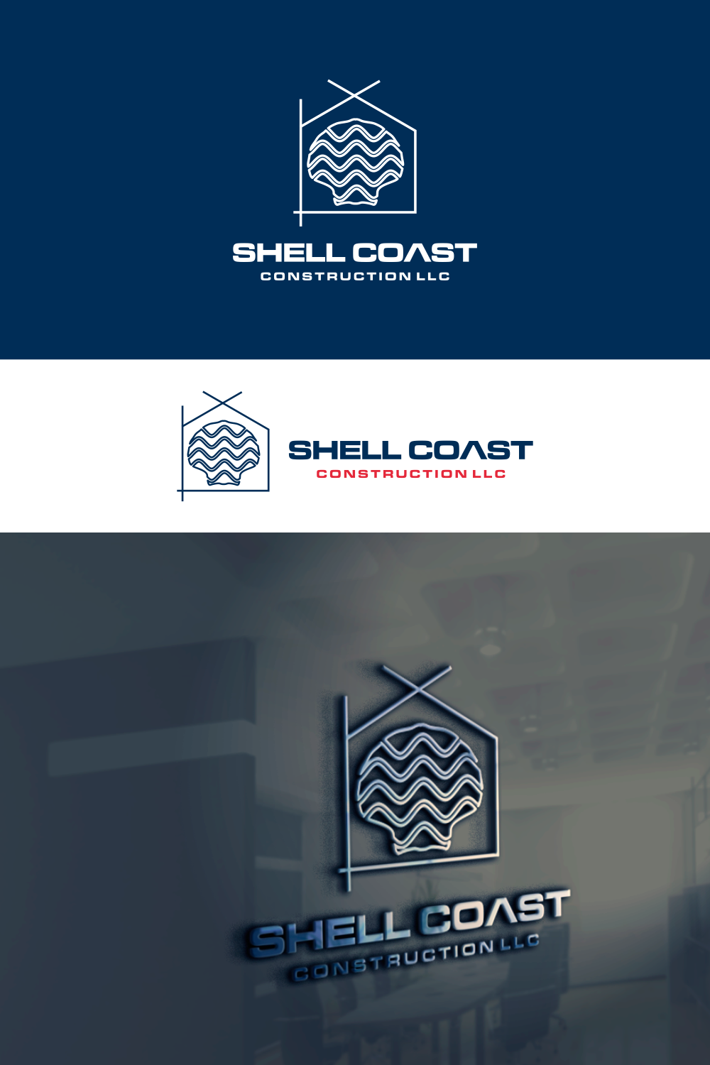 Logo Design by Dafid Upel for this project | Design #34273285