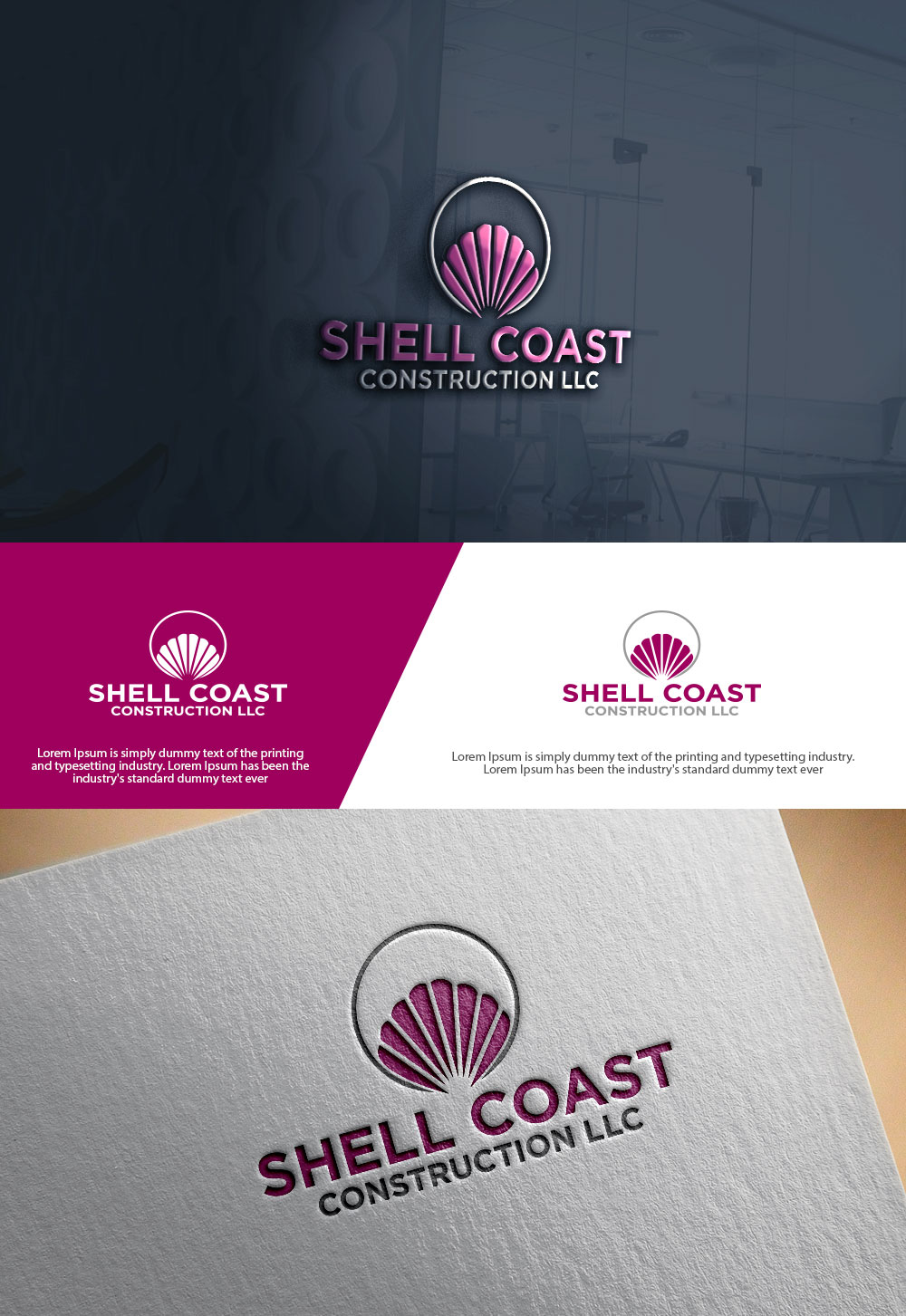 Logo Design by sulemani  creation for this project | Design #34273892