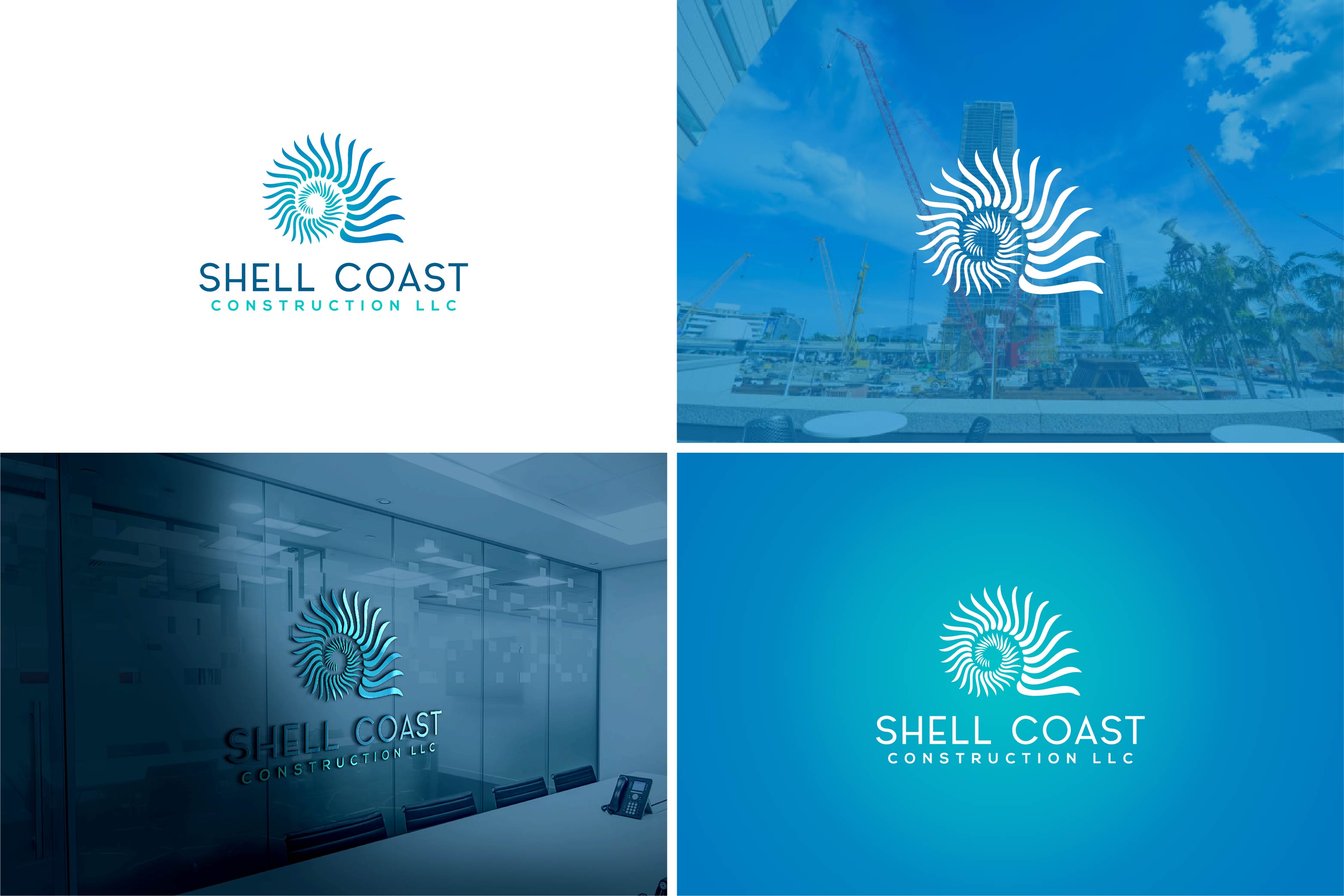 Diseño de Logo por Hanzulla wahid para este proyecto | Diseño #34296440