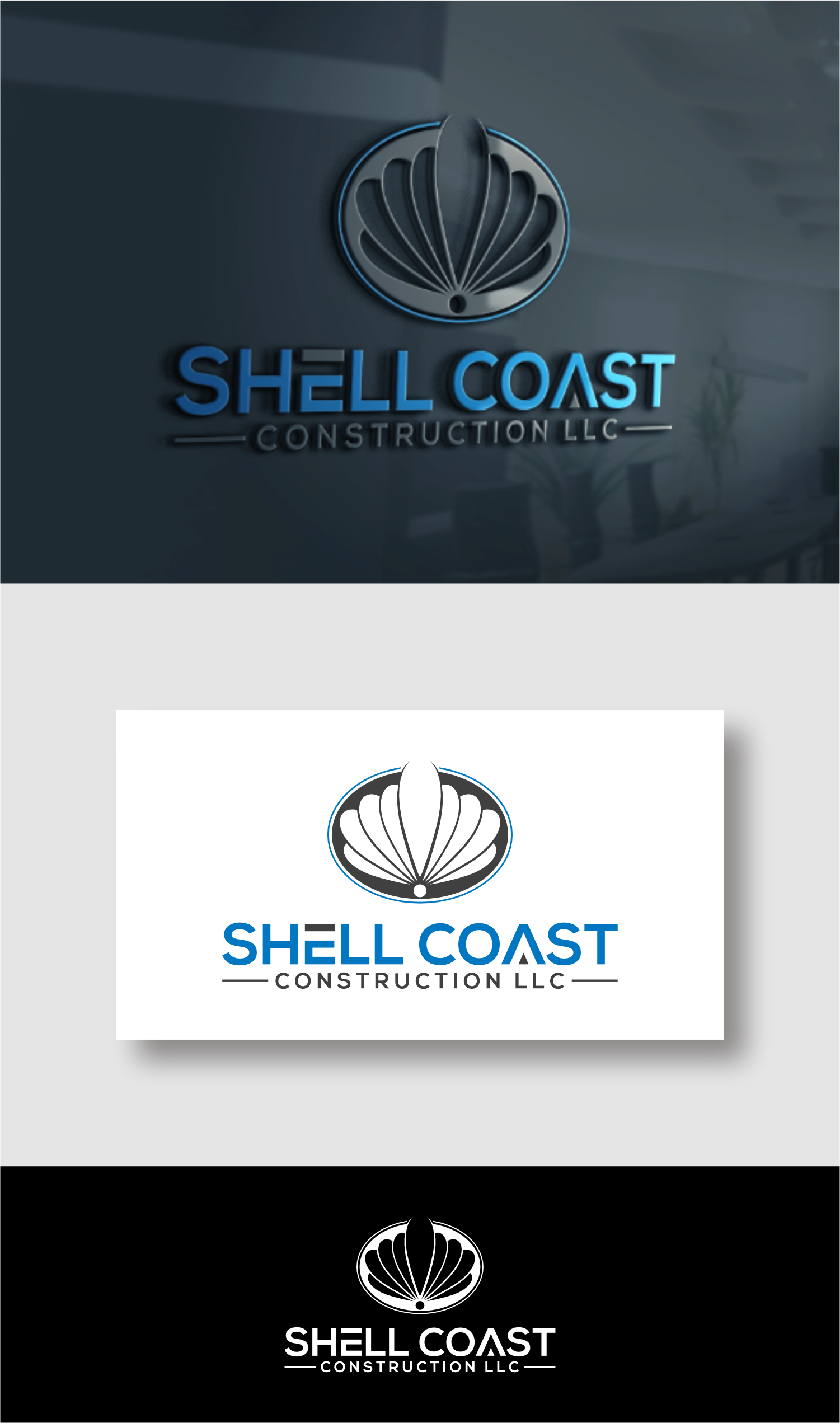 Logo-Design von ganesaputu für dieses Projekt | Design #34272726