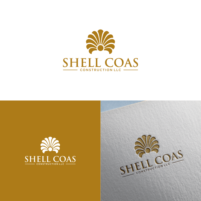 Logo Design by ni9 for this project | Design #34307869