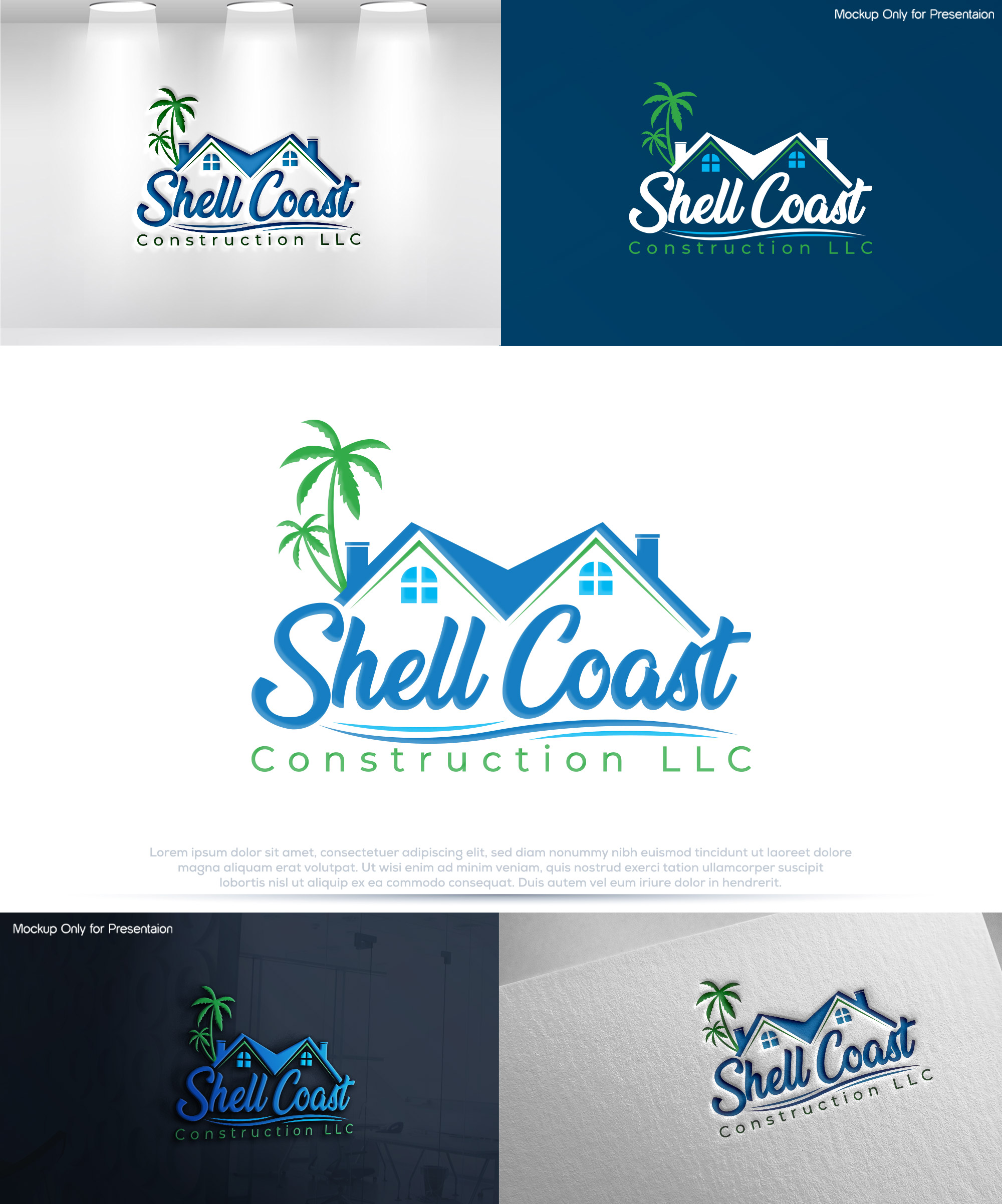 Logo-Design von InkPilot_Studio™ für dieses Projekt | Design #34278610