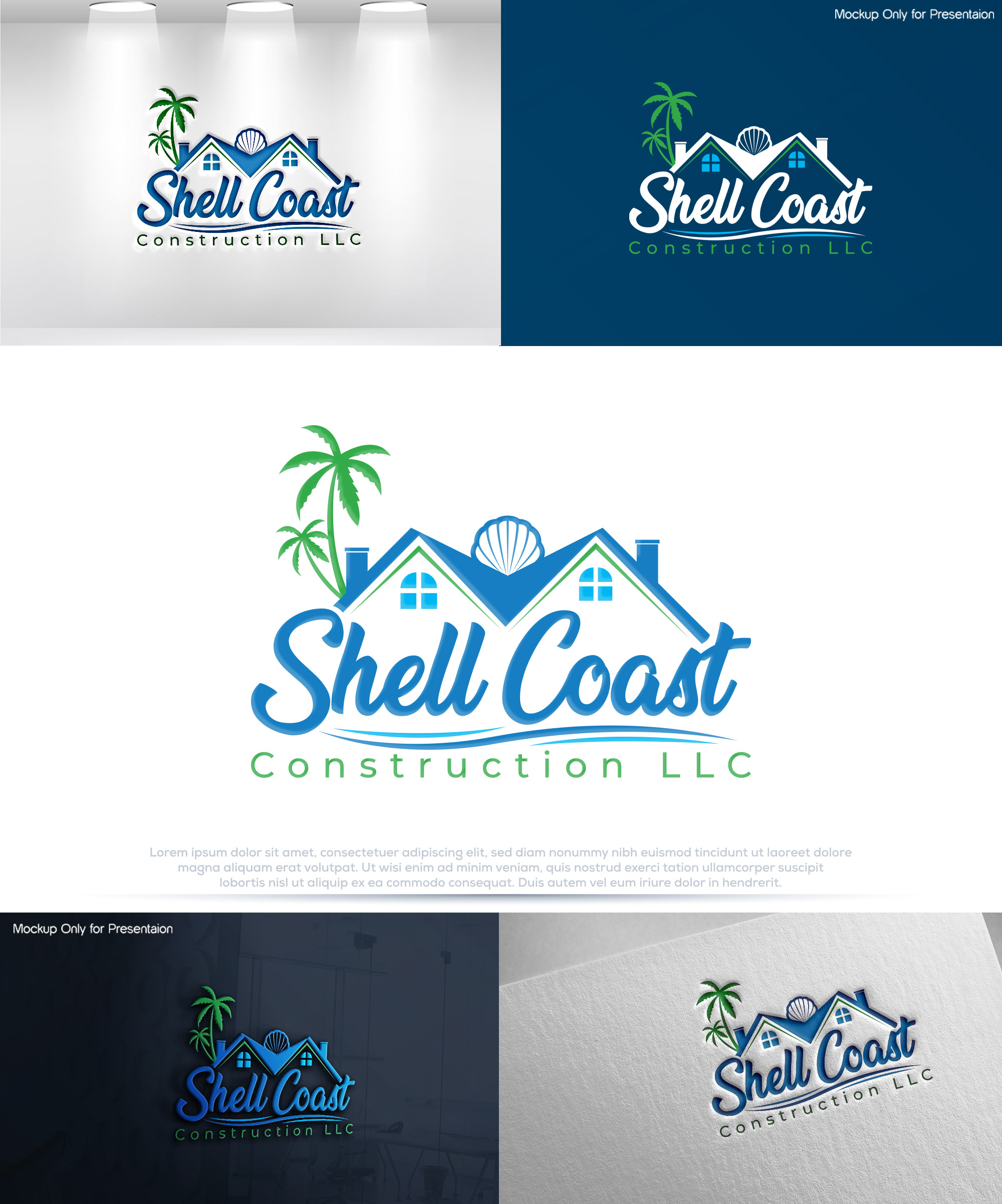 Logo-Design von InkPilot_Studio™ für dieses Projekt | Design #34278613